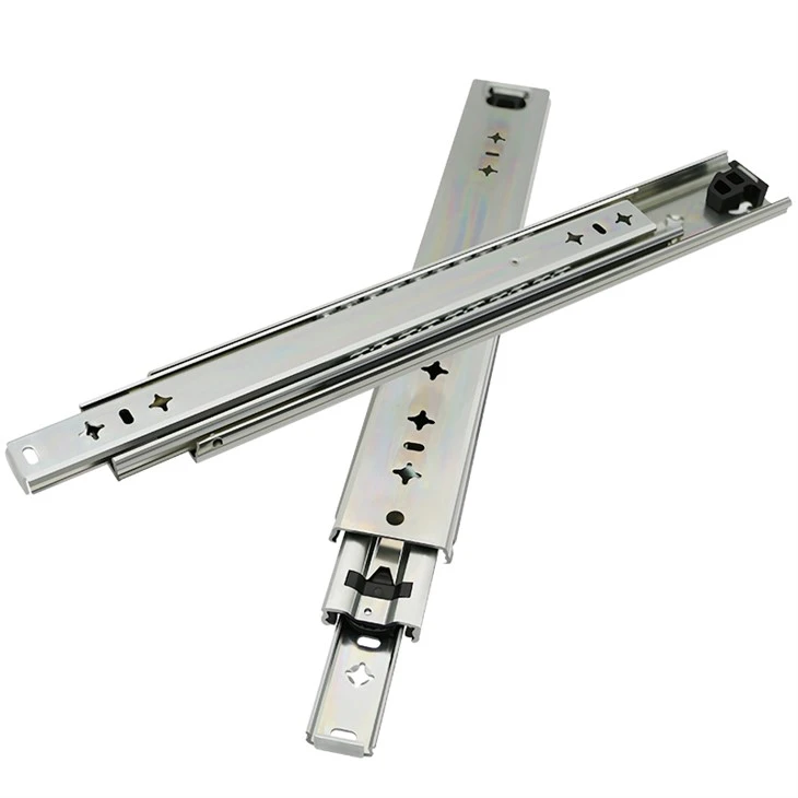700mm Drawer Slides